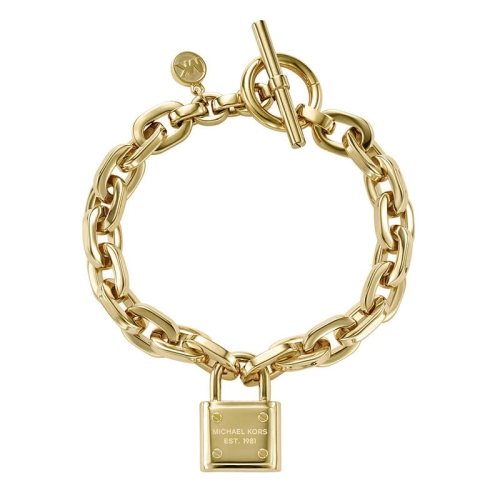 Bransoletka Michael Kors Logo Padlock MKJ3311710