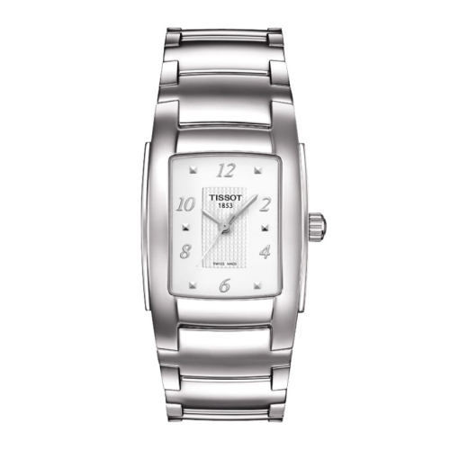 Zegarek Tissot T10 T0733101101700