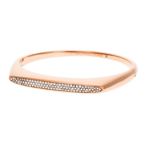 Bransoletka Michael Kors Hinge Bangle MKJ4485791