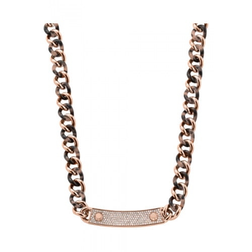 Naszyjnik Michael Kors Touch of Blush MKJ4323791 Twoje Zegarki