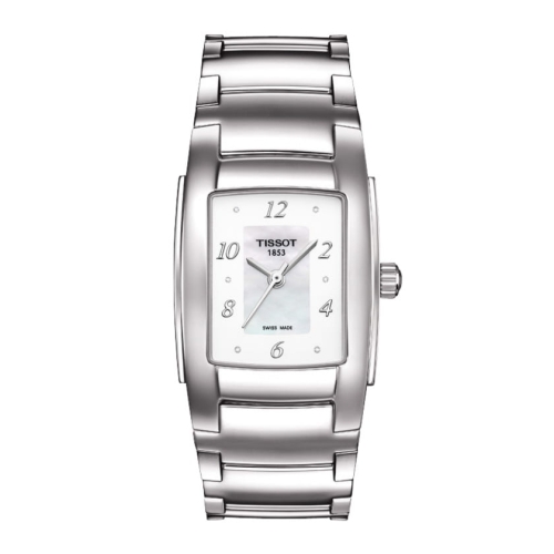 Zegarek Tissot T10 T0733101111600