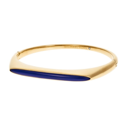 Bransoletka Michael Kors Hinge Bangle MKJ4486710