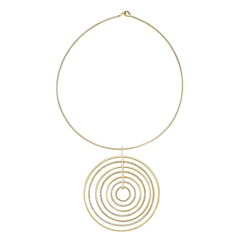 Naszyjnik Michael Kors Bohemian Glamour MKJ4168710