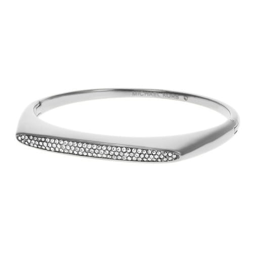 Bransoletka Michael Kors Hinge Bangle MKJ4484040