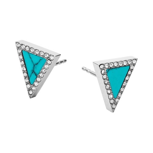 Kolczyki Michael Kors Triangle MKJ4253040