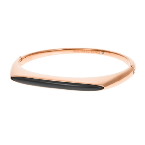 Bransoletka Michael Kors Hinge Bangle MKJ4488791