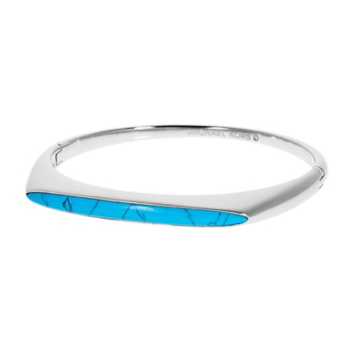 Bransoletka Michael Kors Hinge Bangle MKJ4487040