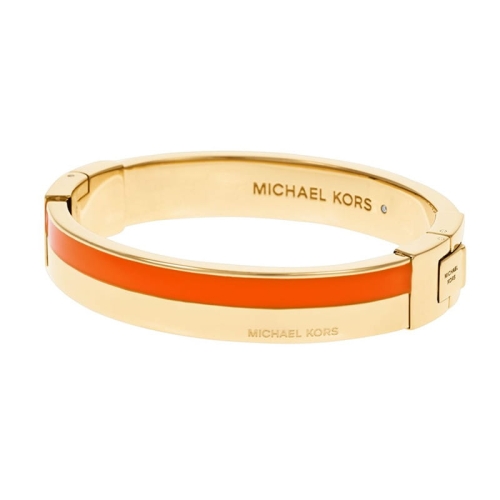 Bransoletka Michael Kors Hinge Bangle MKJ4444710