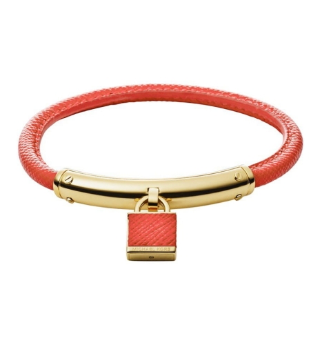 Bransoletka Michael Kors Logo Padlock MKJ4296710