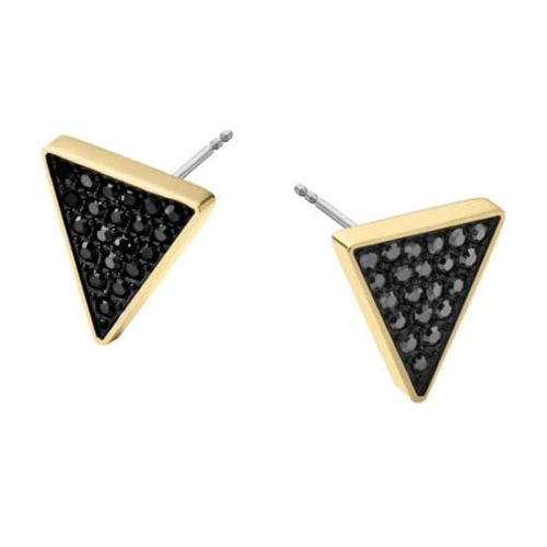 Kolczyki Michael Kors Triangle MKJ4043710