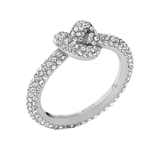 Pierścionek Michael Kors Knot MKJ4209040