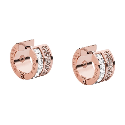 Kolczyki Michael Kors Barrel MKJ3152791