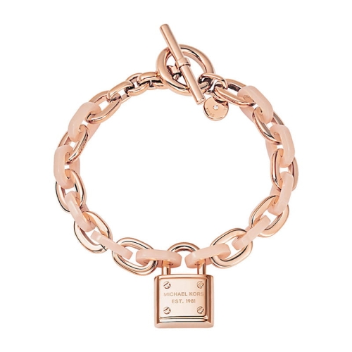 Bransoletka Michael Kors Logo Padlock MKJ4797710