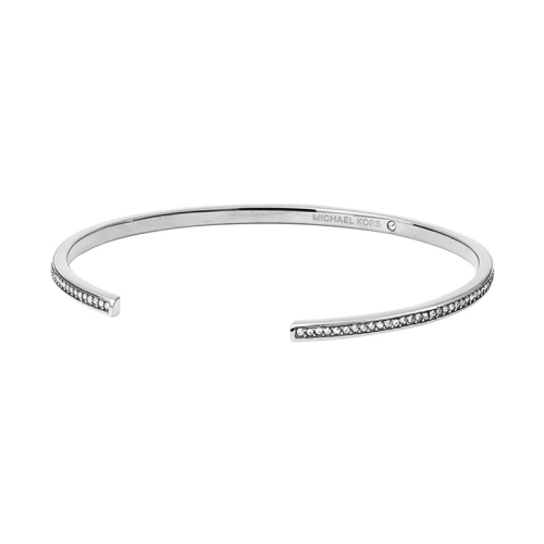Bransoletka Michael Kors Pave Cuff MKJ3757040