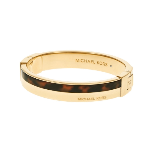 Bransoletka Michael Kors Hinge Bangle MKJ4445710