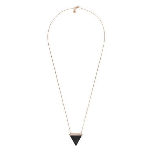 Naszyjnik Michael Kors Triangle MKJ4414791