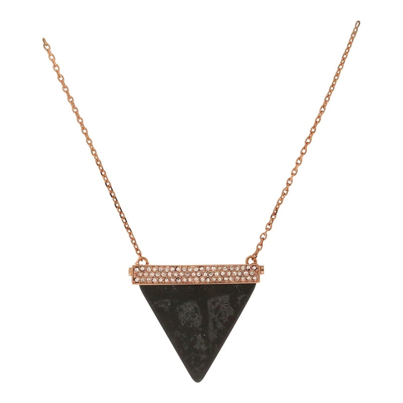 Naszyjnik Michael Kors Triangle MKJ4414791 Twoje Zegarki