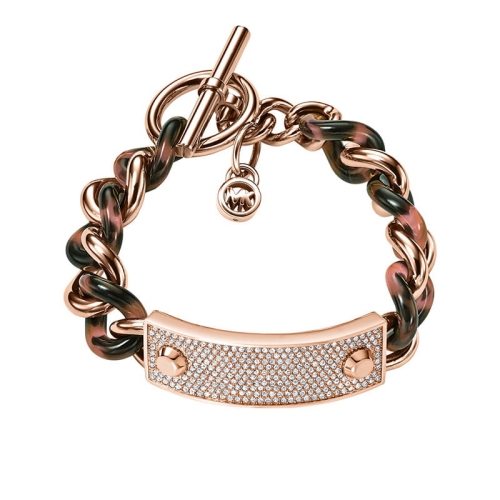 Bransoletka Michael Kors Touch of Blush MKJ4322791