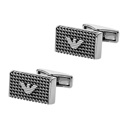 Spinki do mankietów Emporio Armani EGS1798040