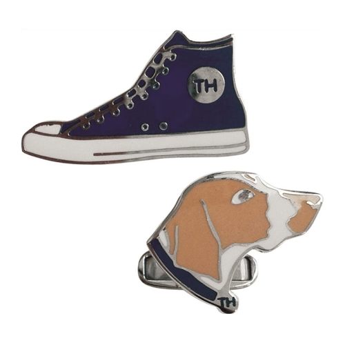 Spinki do mankietów Tommy Hilfiger 2700122