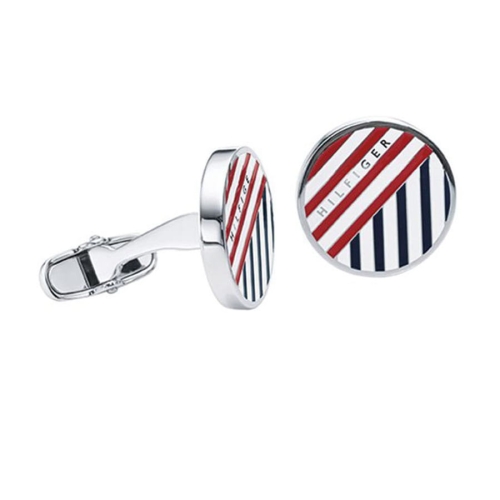 Spinki do mankietów Tommy Hilfiger 2700509