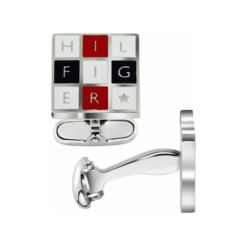 Spinki do mankietów Tommy Hilfiger 2700049