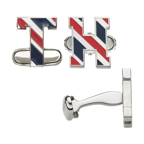 Spinki do mankietów Tommy Hilfiger 2700174