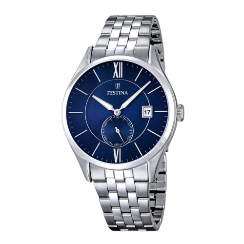 Zegarek Festina Retro F16871/3
