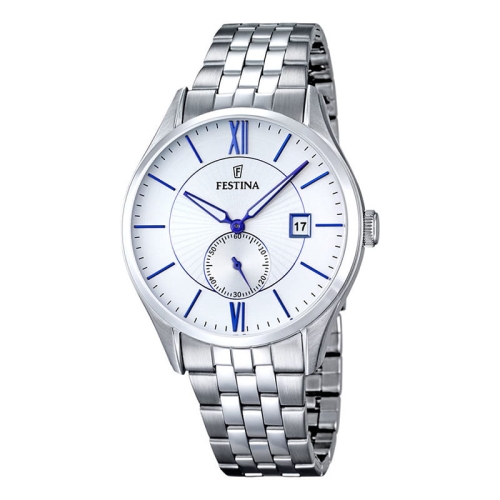 Zegarek Festina Retro F16871/1