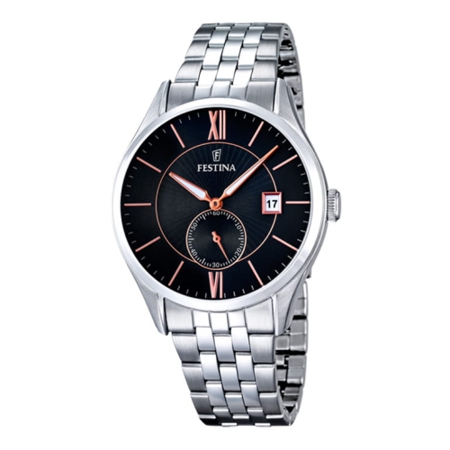 Zegarek Festina Retro F16871/4
