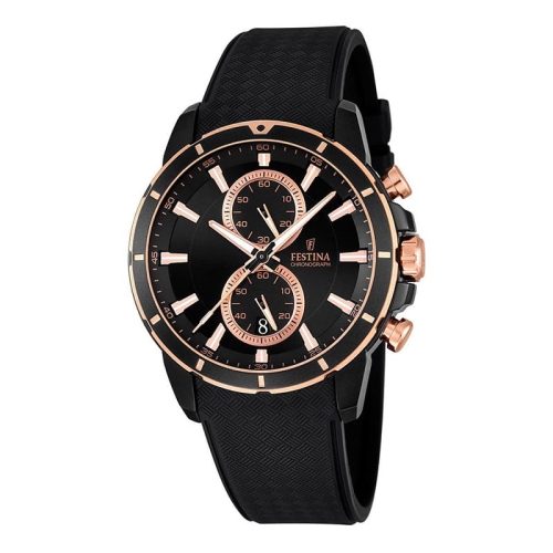 Zegarek Festina Chronograph F16852/1