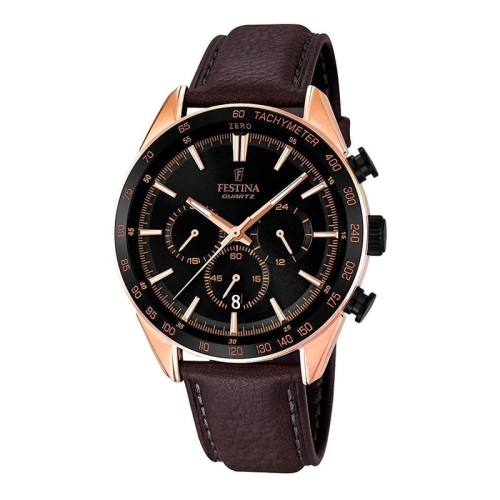 Zegarek Festina Chronograph F16846/1