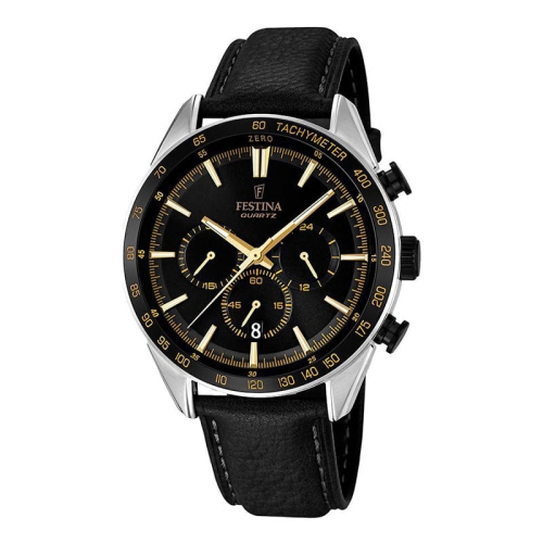 Zegarek Festina Chronograph F16844/4