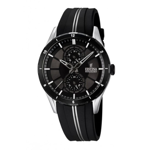 Zegarek Festina Multifunction F16841/1