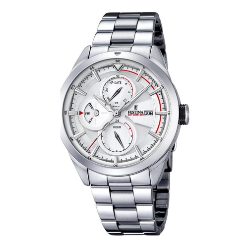 Zegarek Festina Multifunction F16828/1