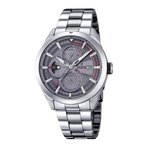 Zegarek Festina Multifunction F16828/3