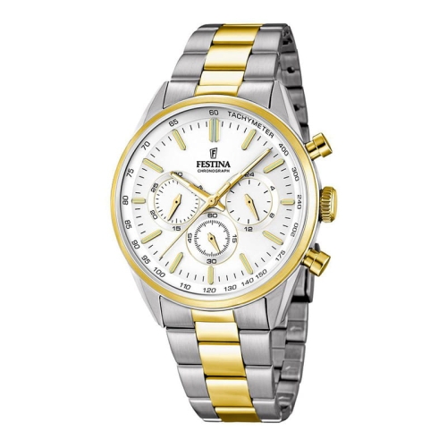 Zegarek Festina Chronograph F16821/1