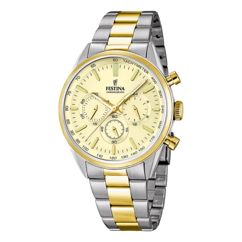 Zegarek Festina Chronograph F16821/2