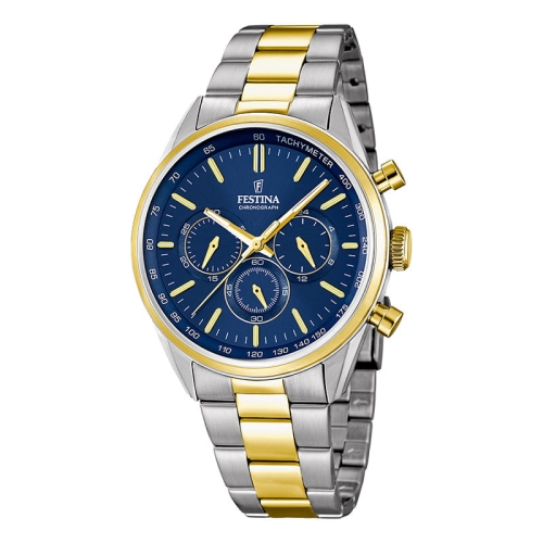 Zegarek Festina Chronograph F16821/3