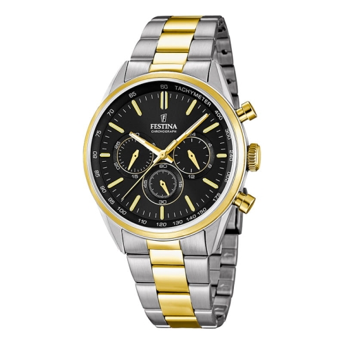 Zegarek Festina Chronograph F16821/4