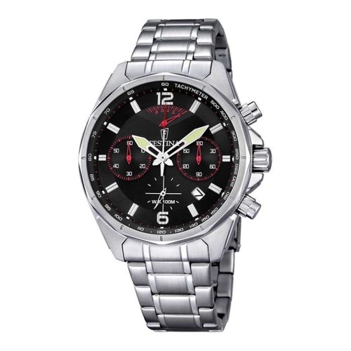Zegarek Festina Chronograph F6835/2