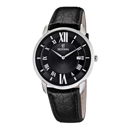 Zegarek Festina Klassik F6813/2