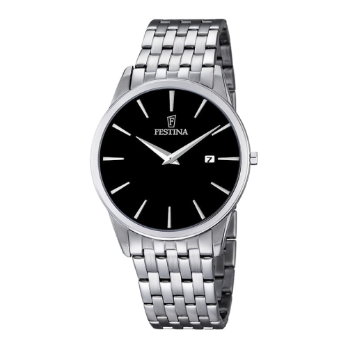 Zegarek Festina Klassik F6833/2