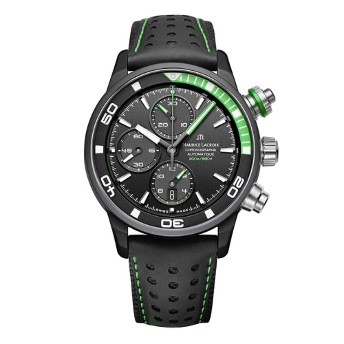 Zegarek Maurice Lacroix Pontos S Extreme PT6028-ALB01-332-1
