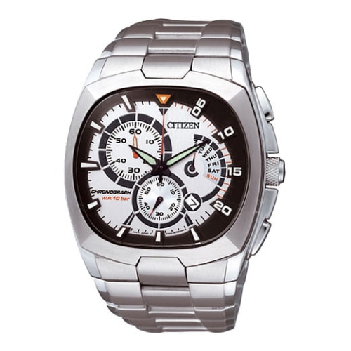 Zegarek Citizen Chronograph AN9000-53C