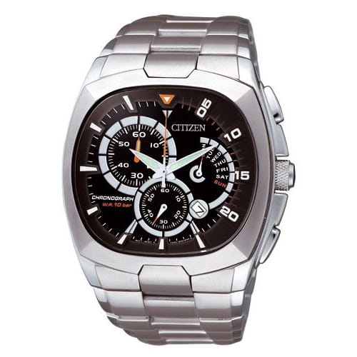 Zegarek Citizen Chronograph AN9000-53F