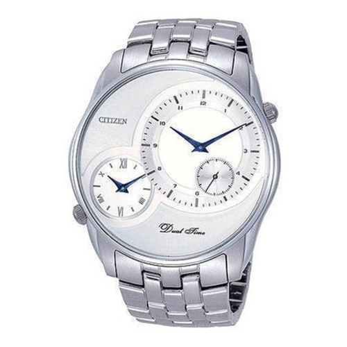Zegarek Citizen Dress Dual Time AO3000-50B