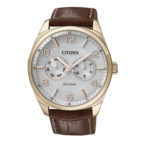 Zegarek Citizen Dress AO9024-16A