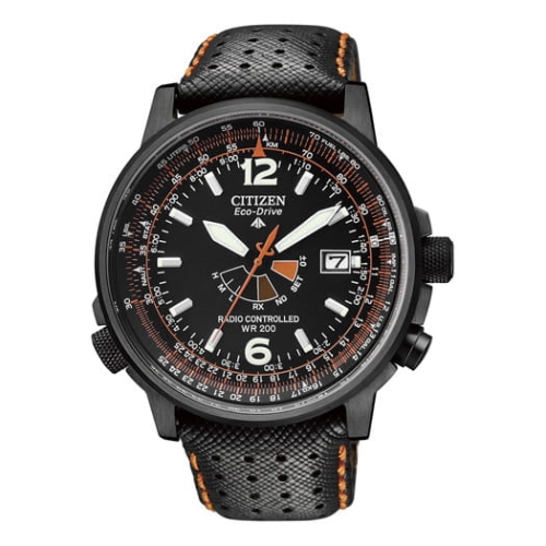 Zegarek Citizen Promaster Sky AS2025-09E