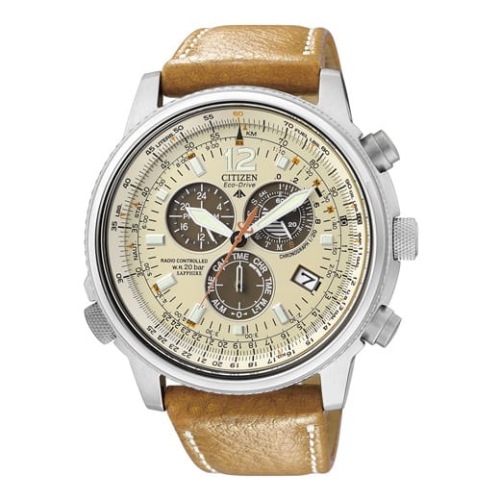 Zegarek Citizen Promaster Sky AS4020-44B